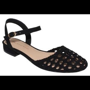 Who What Wear Evelyn Sandals